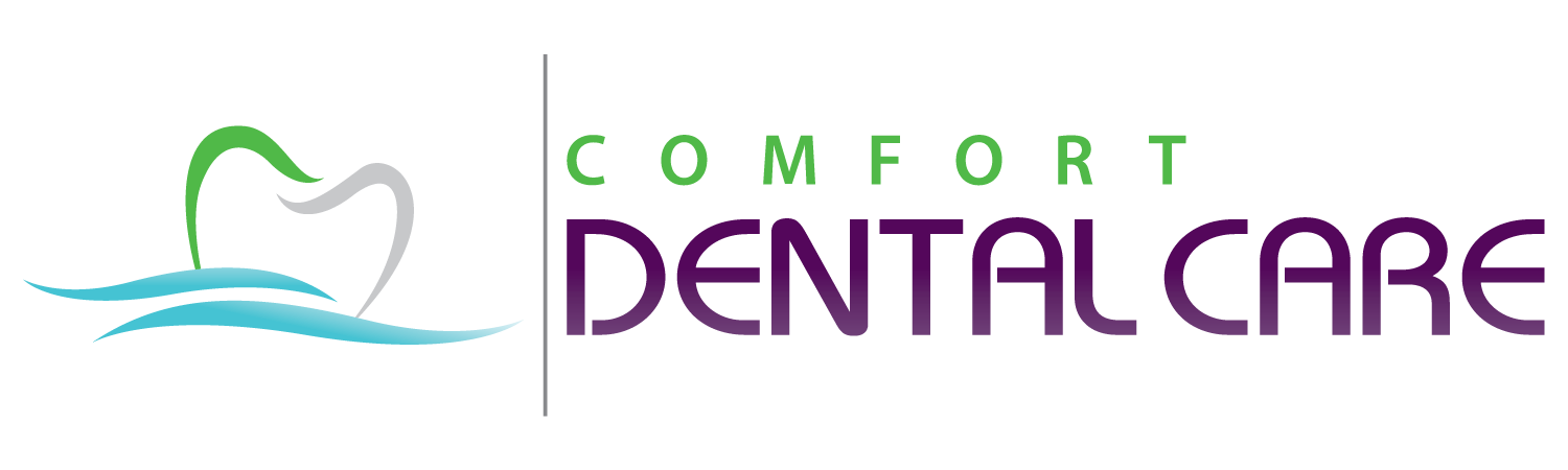 Comfort Dental Care Logo Image